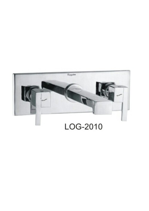 LOGIC SERIES / C.P.TWO CONCEALED WITH SPOUT